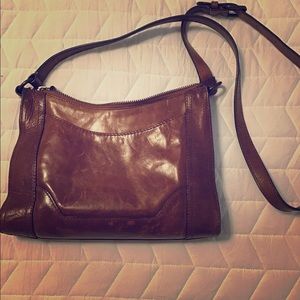 Frye Melissa crossbody